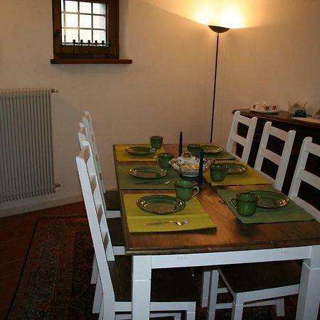 Casa Di Bice Venzone Exterior photo