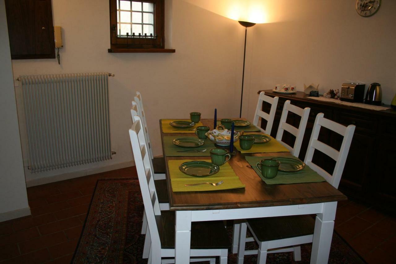 Casa Di Bice Venzone Exterior photo