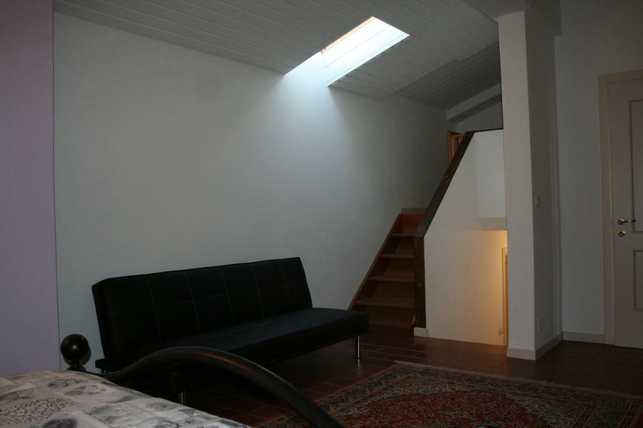 Casa Di Bice Venzone Exterior photo