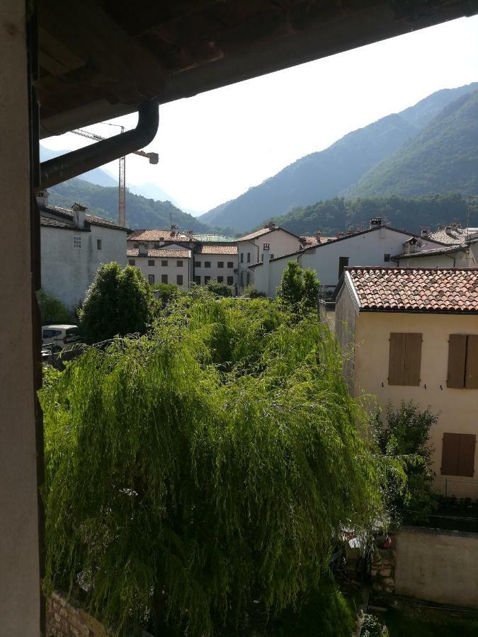 Casa Di Bice Venzone Exterior photo