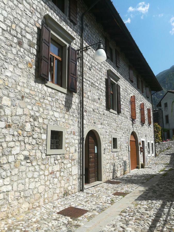 Casa Di Bice Venzone Exterior photo