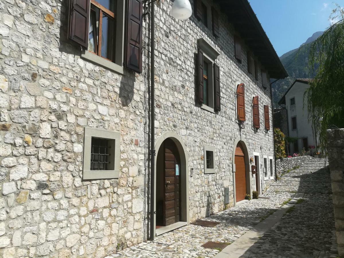 Casa Di Bice Venzone Exterior photo