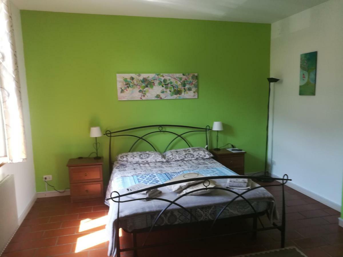 Casa Di Bice Venzone Exterior photo