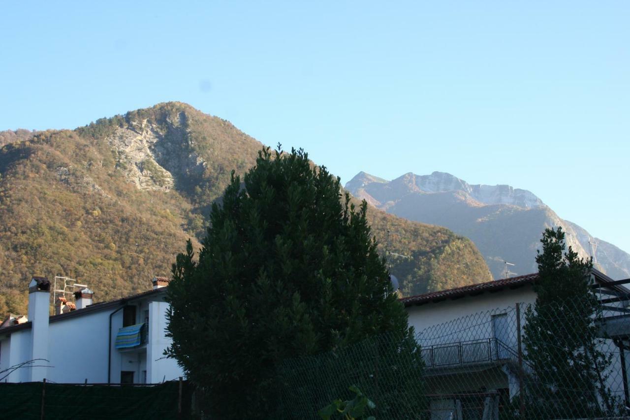 Casa Di Bice Venzone Exterior photo