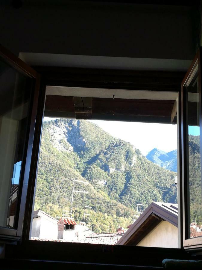 Casa Di Bice Venzone Exterior photo